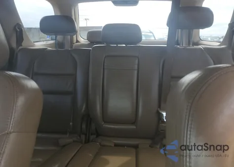 2002 Acura Mdx Touring from USA, damaged, VIN 2HNYD18672H521053